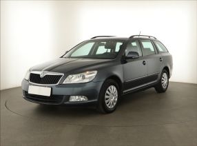 Škoda Octavia - 2012