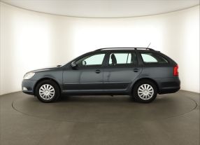 Škoda Octavia - 2012