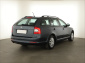 Škoda Octavia, 2012