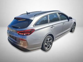 Hyundai i30 - 2024