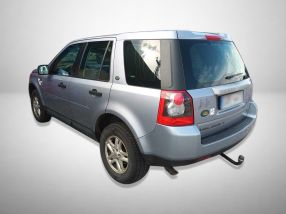 Land Rover Freelander - 2008