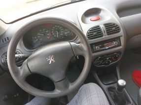 Peugeot 206 - 2006