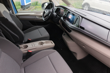 Volkswagen Multivan - 2024