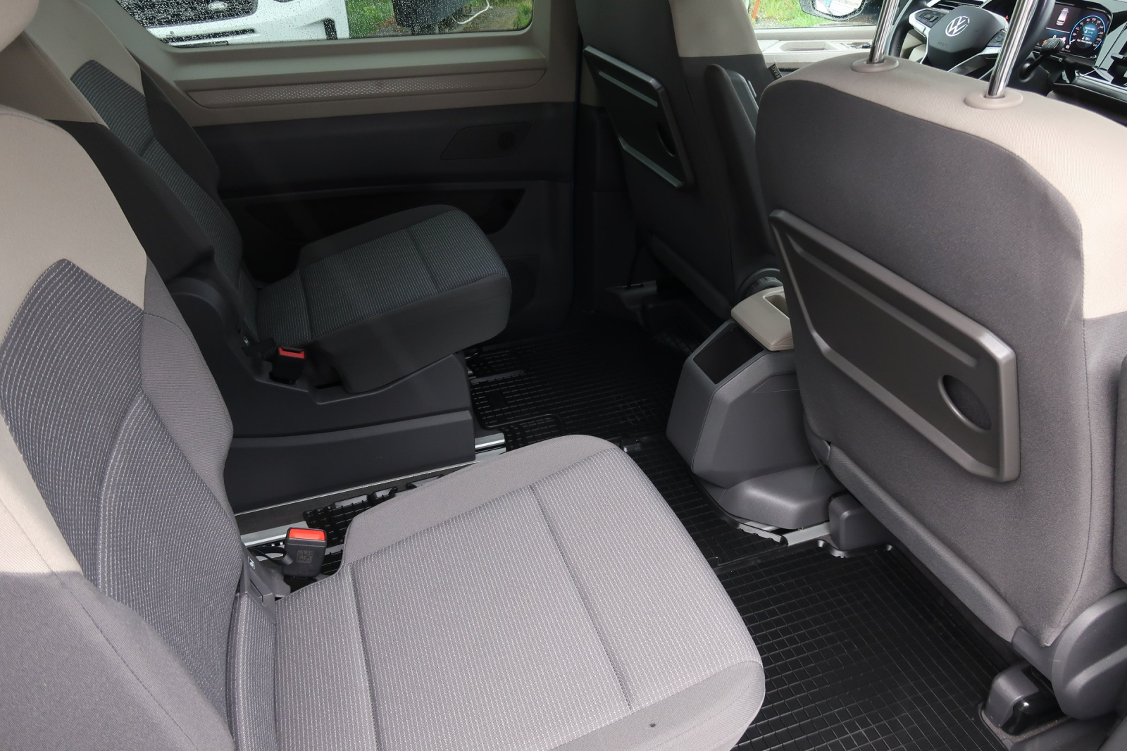 Volkswagen Multivan - 2024