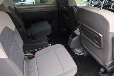 Volkswagen Multivan - 2024