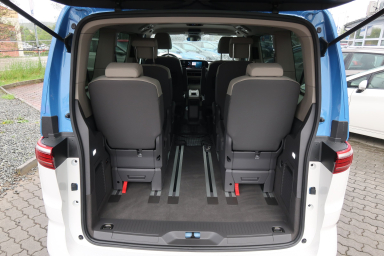 Volkswagen Multivan - 2024