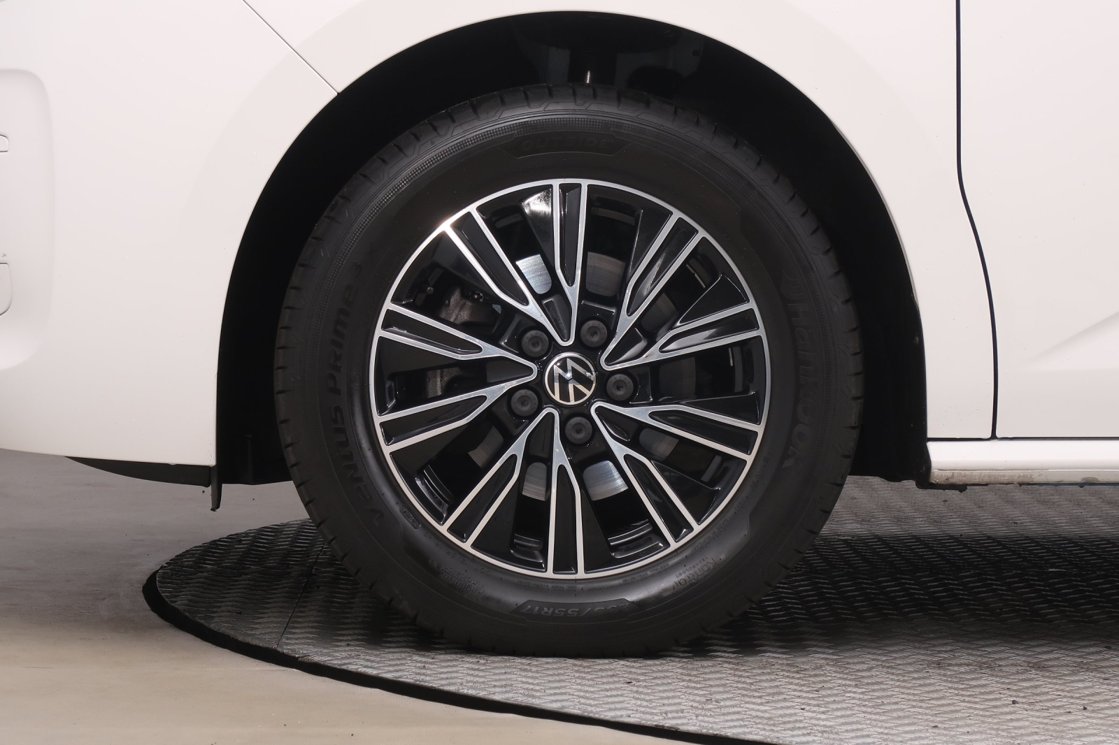 Volkswagen Multivan - 2024
