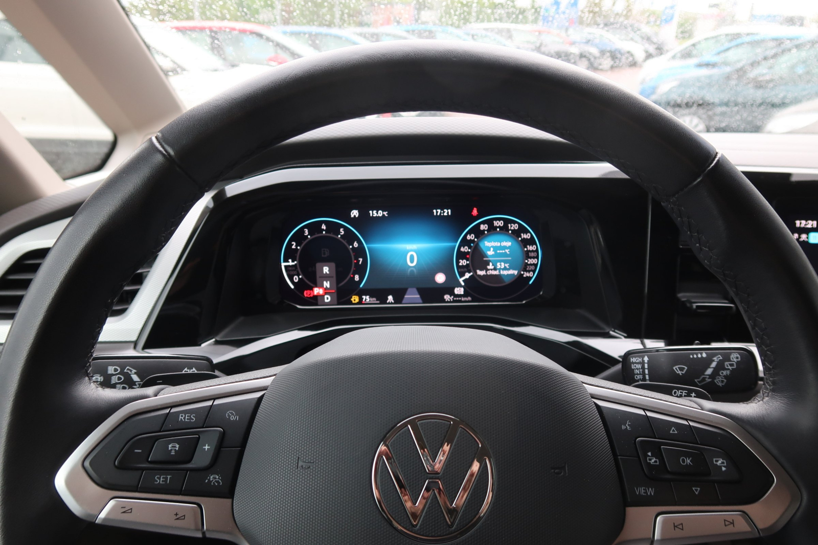 Volkswagen Multivan - 2024