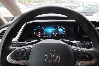 Volkswagen Multivan - 2024