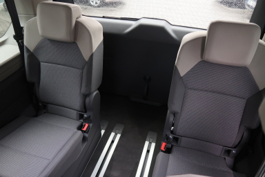 Volkswagen Multivan - 2024