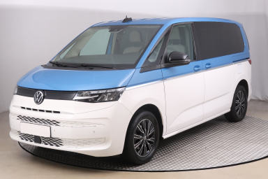 Volkswagen Multivan - 2024
