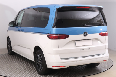 Volkswagen Multivan - 2024
