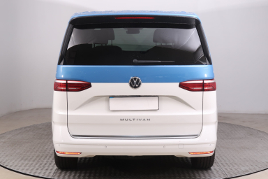 Volkswagen Multivan - 2024