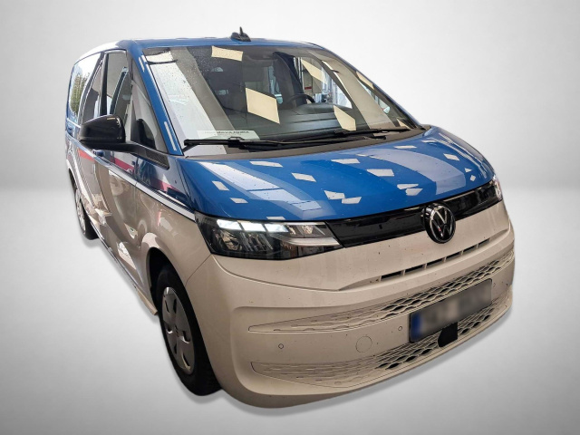 Volkswagen Multivan 2024