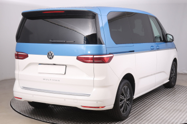 Volkswagen Multivan - 2024