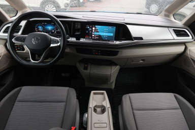 Volkswagen Multivan - 2024