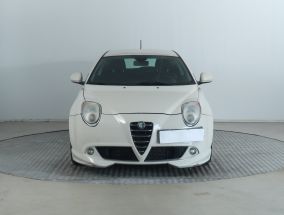 Alfa Romeo MiTo - 2009