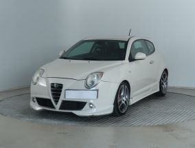 Alfa Romeo MiTo - 2009