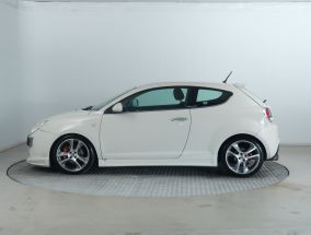 Alfa Romeo MiTo - 2009