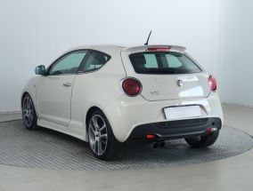 Alfa Romeo MiTo - 2009