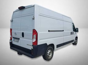 Opel Movano - 2022