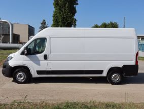 Opel Movano - 2022
