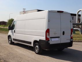 Opel Movano - 2022