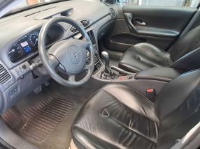 Renault Laguna - 2004