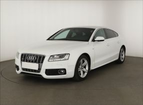 Audi A5 - 2010