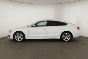 Audi A5 - 2010