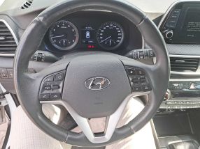 Hyundai Tucson - 2018