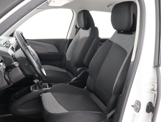 Citroen C4 Grand Picasso
