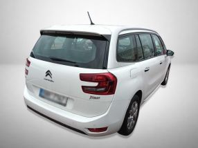 Citroen C4 Grand Picasso - 2017