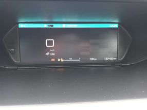 Citroen C4 Grand Picasso - 2017