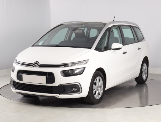 Citroen C4 Grand Picasso