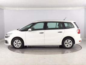 Citroen C4 Grand Picasso - 2017