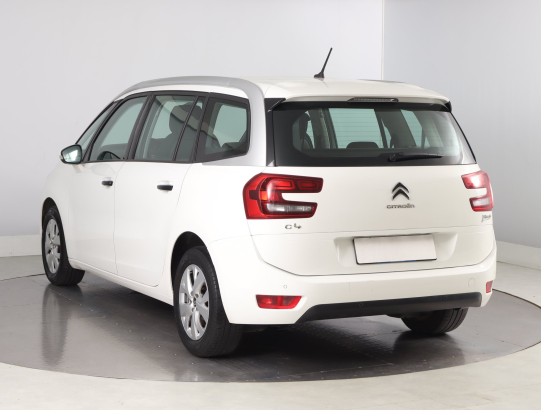 Citroen C4 Grand Picasso