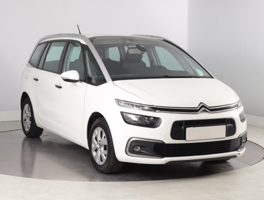 Citroen C4 Grand Picasso