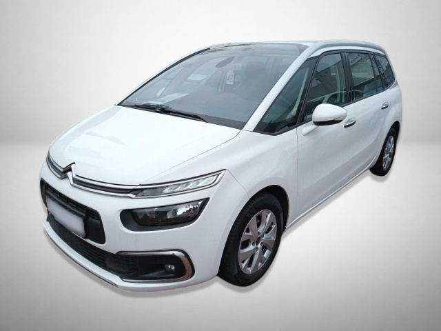 Citroen C4 Grand Picasso 2017