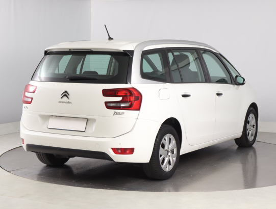 Citroen C4 Grand Picasso