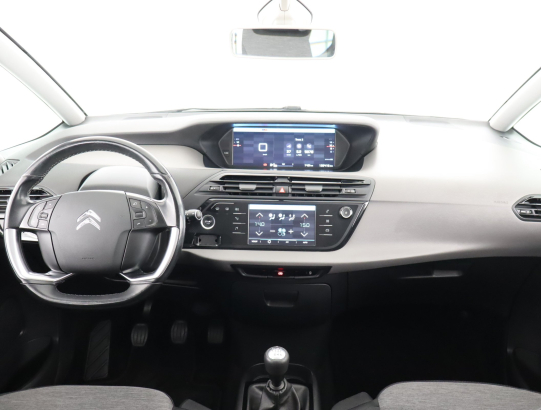 Citroen C4 Grand Picasso