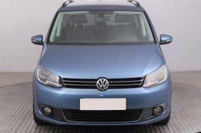 Volkswagen Touran - 2011