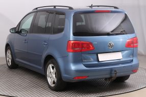 Volkswagen Touran - 2011