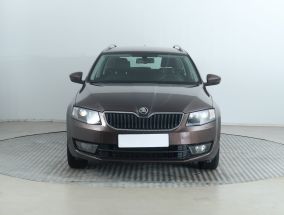 Škoda Octavia - 2015