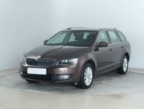 Škoda Octavia - 2015