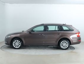 Škoda Octavia - 2015