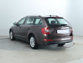 Škoda Octavia - 2015