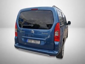 Citroen Berlingo - 2009