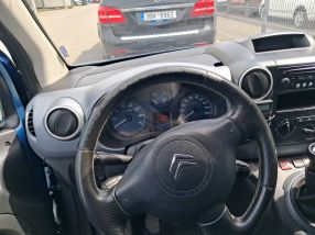 Citroen Berlingo - 2009