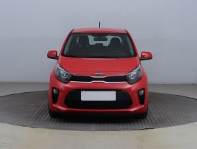 Kia Picanto - 2021